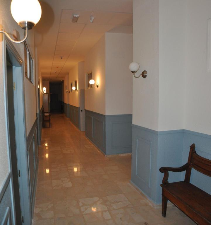 Feeling Sevilla Hostel מראה חיצוני תמונה