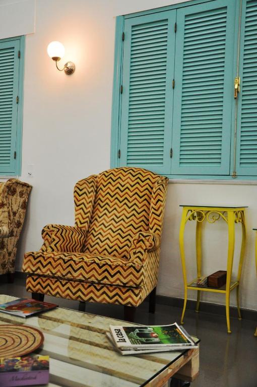 Feeling Sevilla Hostel מראה חיצוני תמונה
