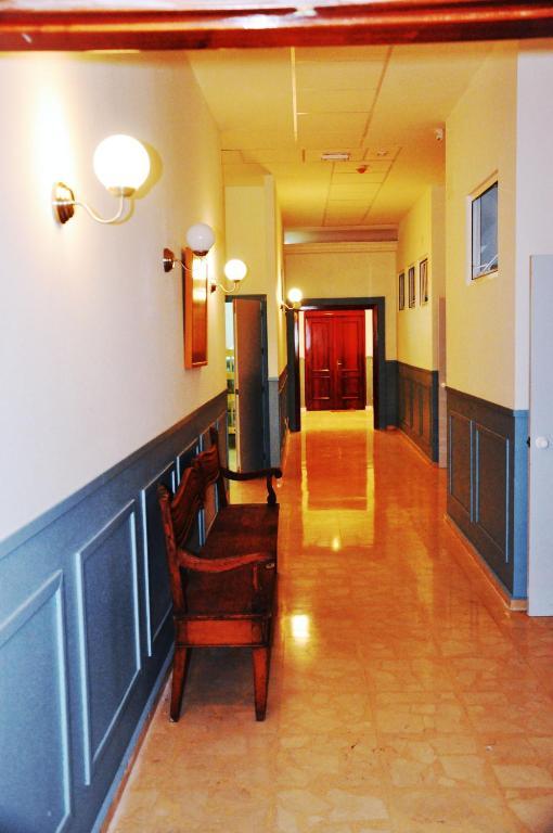 Feeling Sevilla Hostel מראה חיצוני תמונה
