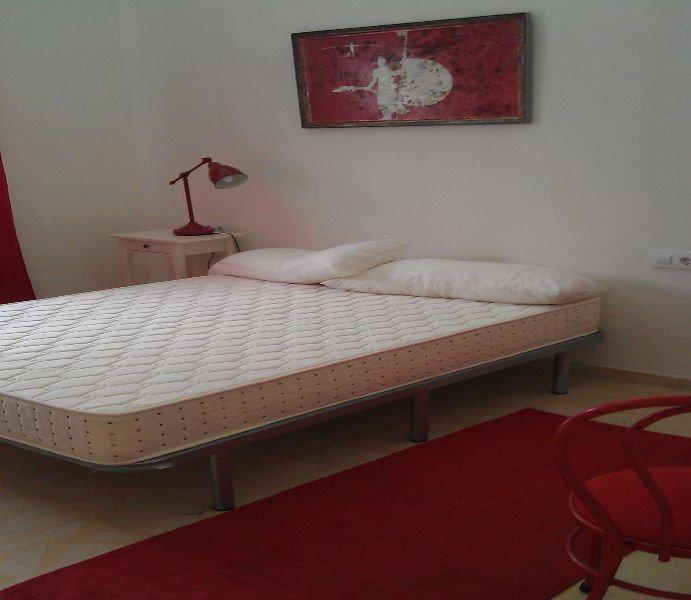 Feeling Sevilla Hostel מראה חיצוני תמונה