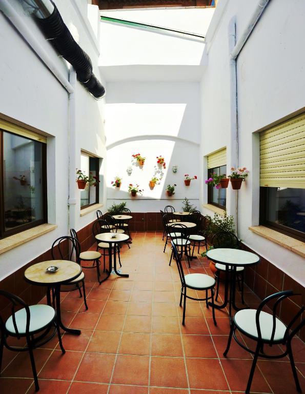 Feeling Sevilla Hostel חדר תמונה
