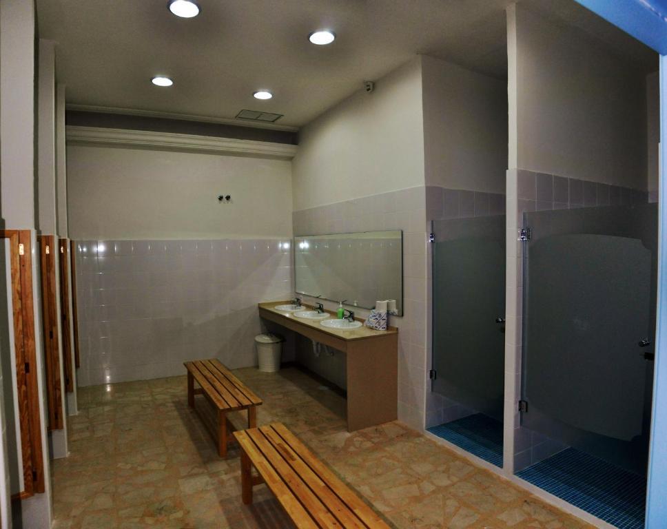 Feeling Sevilla Hostel חדר תמונה