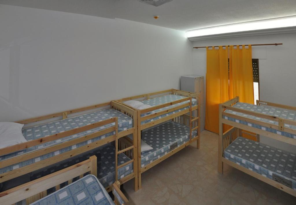 Feeling Sevilla Hostel חדר תמונה