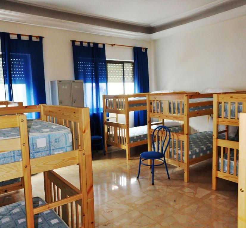 Feeling Sevilla Hostel חדר תמונה