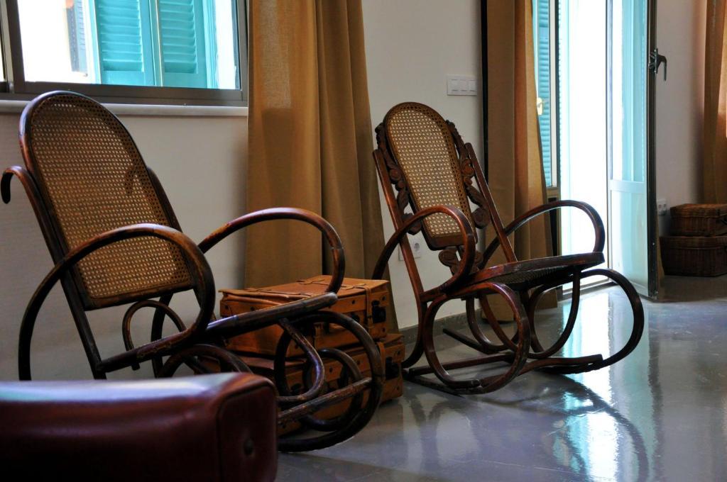 Feeling Sevilla Hostel חדר תמונה