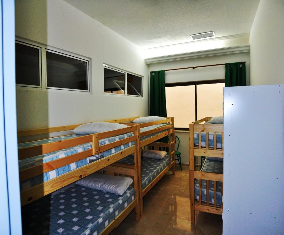 Feeling Sevilla Hostel חדר תמונה
